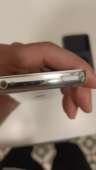 iPod Classic 160 Gb 7ª Gen