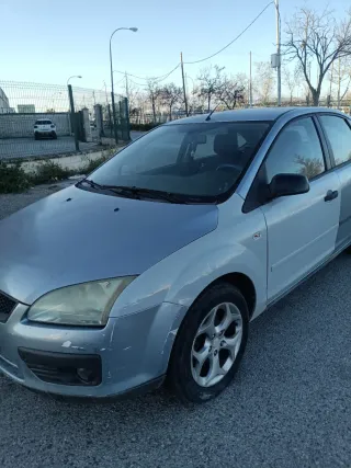 Ford Focus 2007