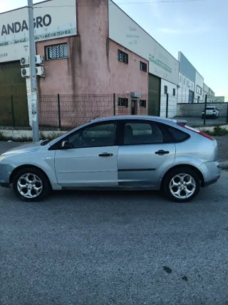 Ford Focus 2007