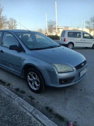 Ford Focus 2007