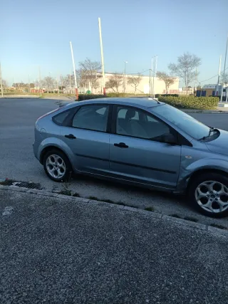 Ford Focus 2007