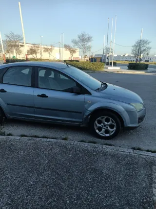 Ford Focus 2007
