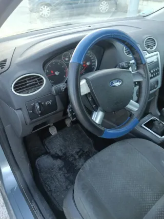 Ford Focus 2007