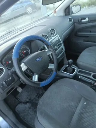 Ford Focus 2007