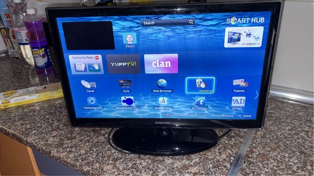 Samsung 22” LED Full HD TV
