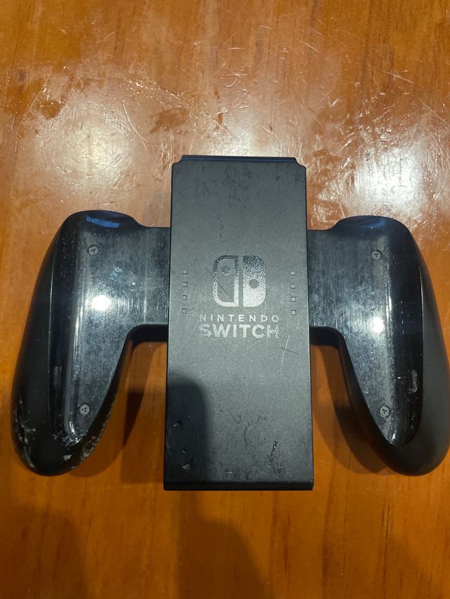 Adaptador Mandos Nintendo Switch