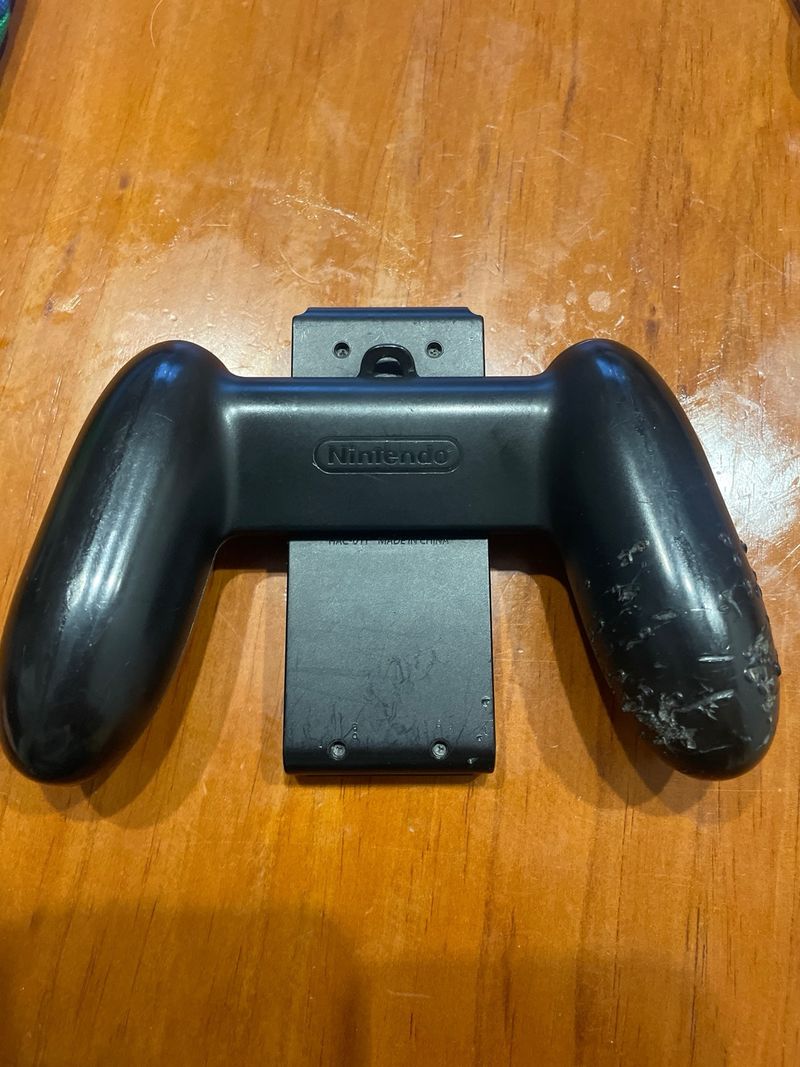 Adaptador Mandos Nintendo Switch afbeelding 2