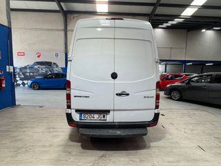 Mercedes-Benz Sprinter 313 cdi