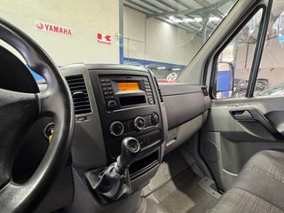 Mercedes-Benz Sprinter 313 cdi