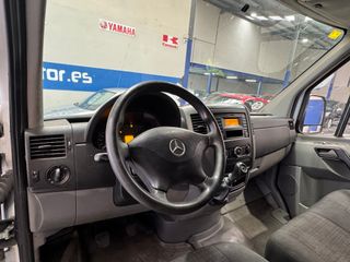Mercedes-Benz Sprinter 313 cdi