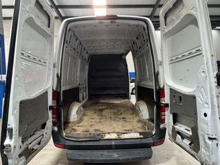 Mercedes-Benz Sprinter 313 cdi