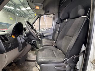 Mercedes-Benz Sprinter 313 cdi