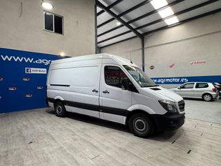 Mercedes-Benz Sprinter 313 cdi