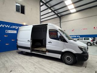 Mercedes-Benz Sprinter 313 cdi