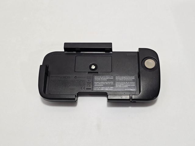 3DS Circle Pad Pro - Nintendo 3DS