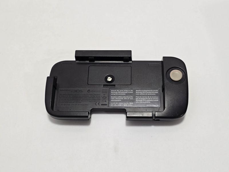 3DS Circle Pad Pro - Nintendo 3DS