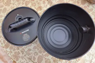 Filtro cenizas PARKSIDE para aspirador