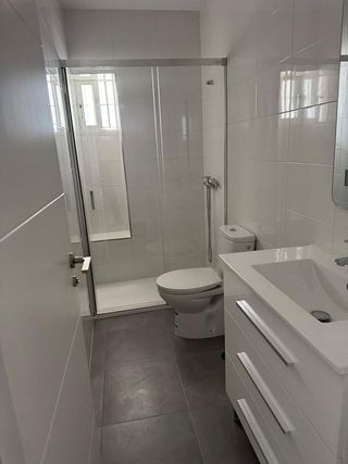 Piso en alquiler en Ayuntamiento - Catedral en Cádiz