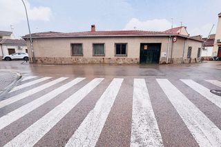 Chalet en venta en Mejorada del Campo