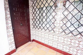 Chalet en venta en Mejorada del Campo