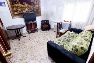 Chalet en venta en Mejorada del Campo