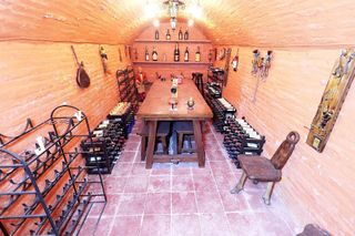 Chalet en venta en Mejorada del Campo