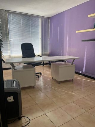 Oficina en venta en La Indioteria en Palma de Mallorca