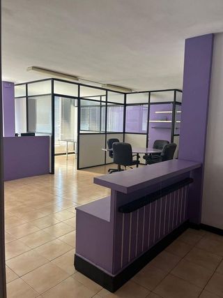 Oficina en venta en La Indioteria en Palma de Mallorca