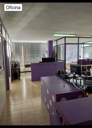 Oficina en venta en La Indioteria en Palma de Mallorca