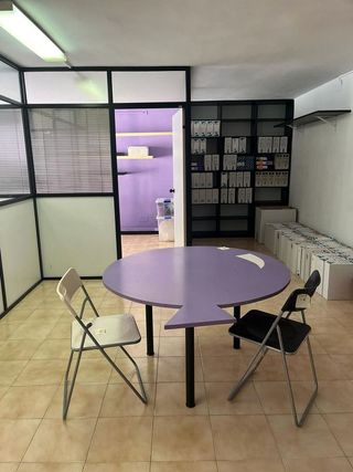 Oficina en venta en La Indioteria en Palma de Mallorca