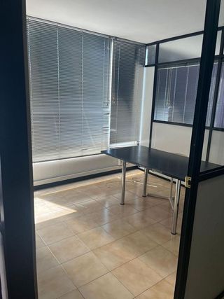 Oficina en venta en La Indioteria en Palma de Mallorca