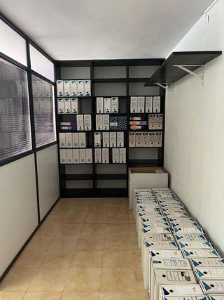 Oficina en venta en La Indioteria en Palma de Mallorca