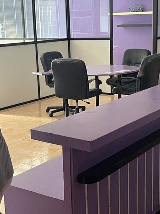 Oficina en venta en La Indioteria en Palma de Mallorca