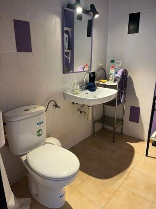 Oficina en venta en La Indioteria en Palma de Mallorca