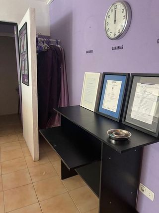 Oficina en venta en La Indioteria en Palma de Mallorca