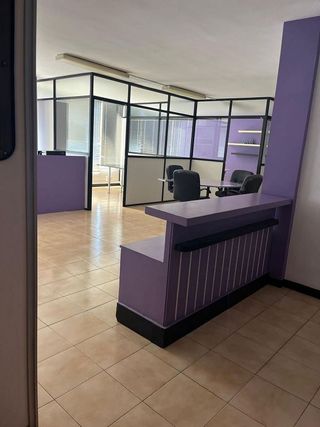 Oficina en venta en La Indioteria en Palma de Mallorca