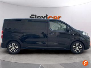 Peugeot Traveller Active BlueHDi 110KW (150CV) Standard