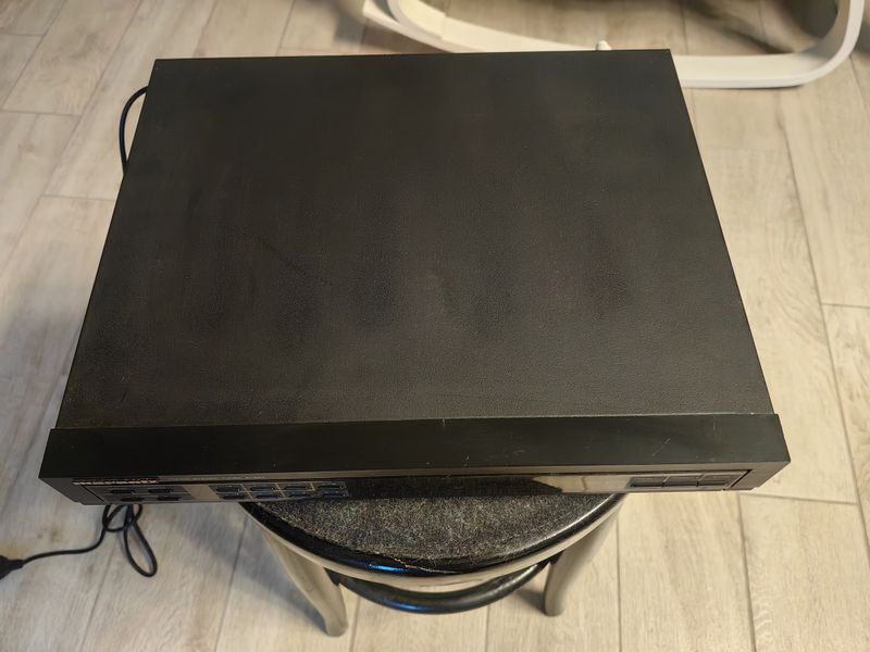 Sintonizador Marantz ST583 AM/FM Estéreo afbeelding 2