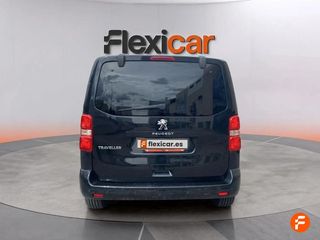 Peugeot Traveller Active BlueHDi 110KW (150CV) Standard