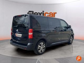 Peugeot Traveller Active BlueHDi 110KW (150CV) Standard