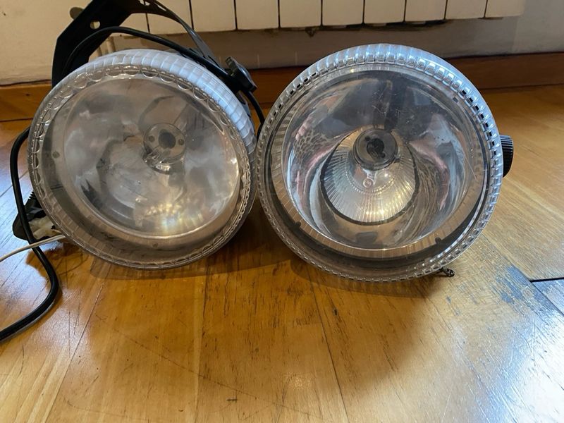 Luz Estroboscópica EKO POWER 75W afbeelding 3