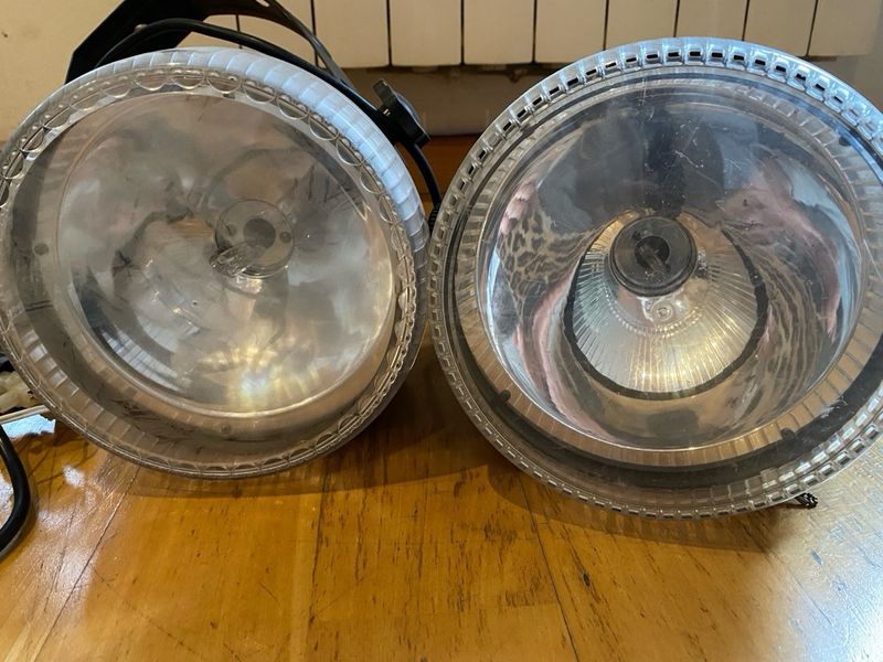 Luz Estroboscópica EKO POWER 75W afbeelding 2
