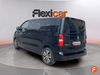 Peugeot Traveller Active BlueHDi 110KW (150CV) Standard