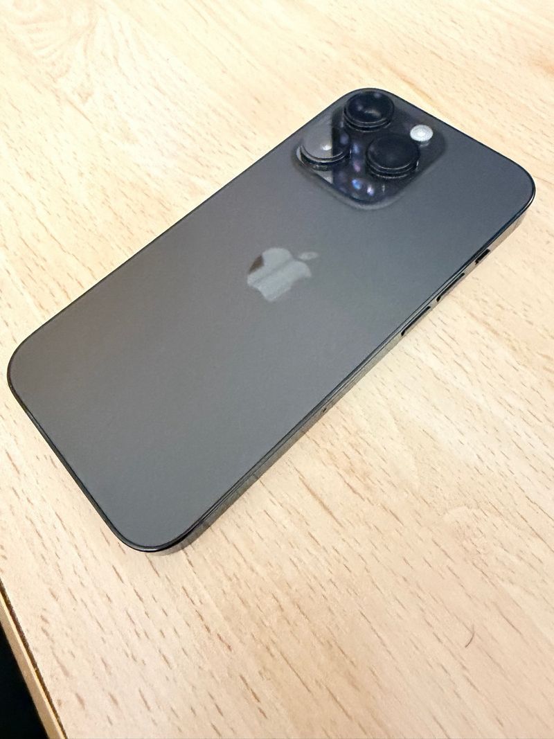 iPhone 14 Pro Batería nueva