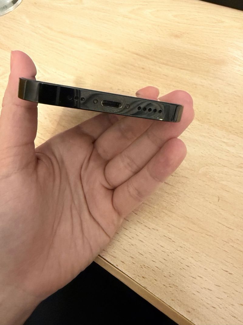 iPhone 14 Pro Batería nueva afbeelding 3