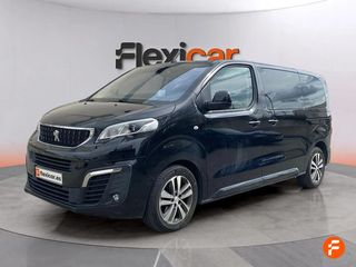 Peugeot Traveller Active BlueHDi 110KW (150CV) Standard