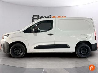 Citroën Berlingo Talla M BlueHDi 100 S&S FEEL