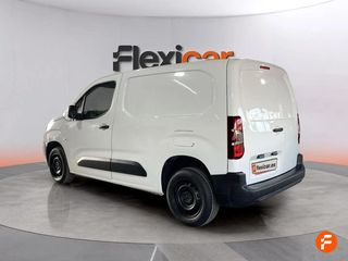 Citroën Berlingo Talla M BlueHDi 100 S&S FEEL