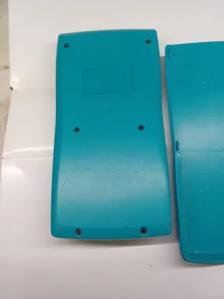 Calculadora Casio fx-82SX PLUS