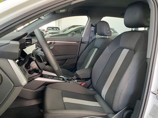 A3 Sportback Advanced 30 TFSI 1.5 115CV S-tronic